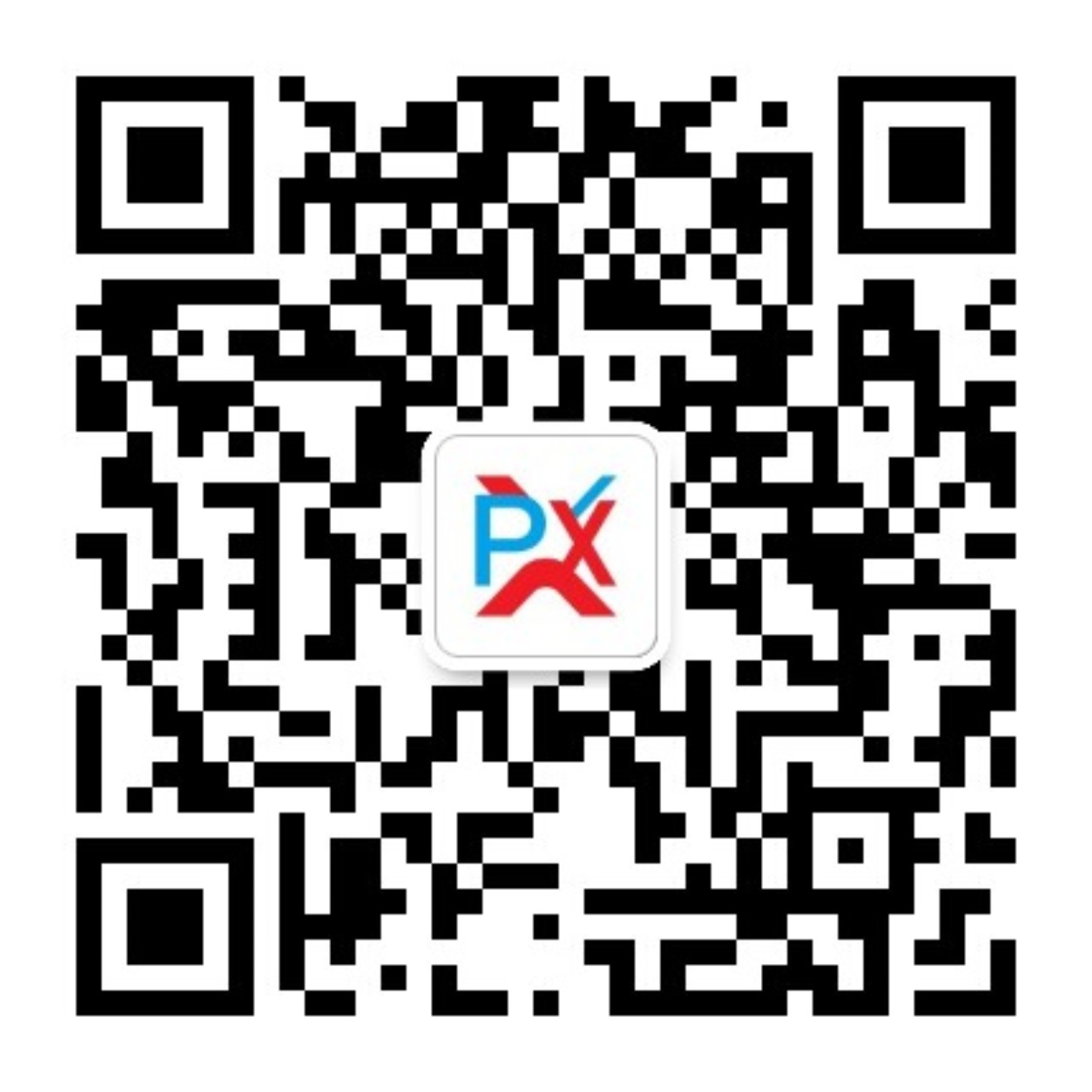 微信扫码关注破晓博客公众号